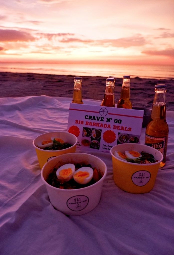 Crave n' Go by Meat Kach