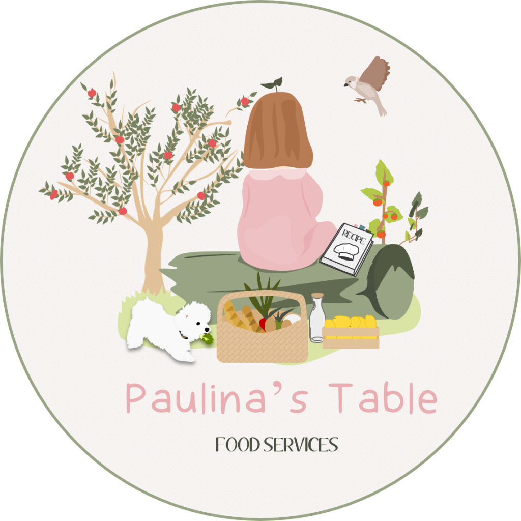 Paulina's Table