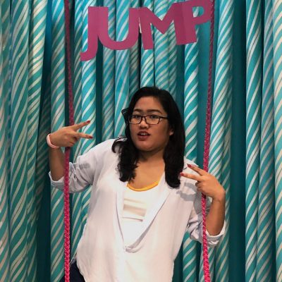 Jennell Pauline Labra