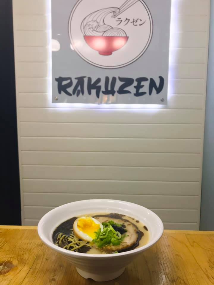 Rekuzen Ramen